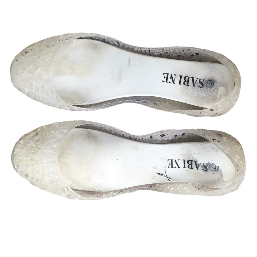 Jelly Flats